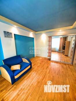 1-к квартира, вторичка, 34м2, 3/3 этаж