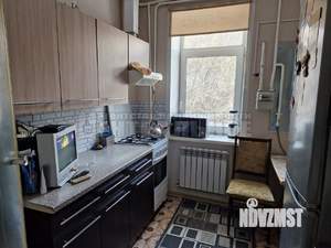 2-к квартира, вторичка, 32м2, 2/2 этаж