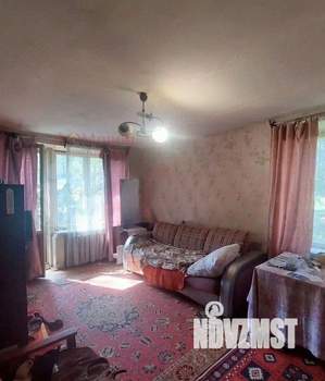 2-к квартира, вторичка, 40м2, 2/5 этаж