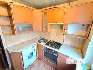 3-к квартира, вторичка, 62м2, 4/5 этаж