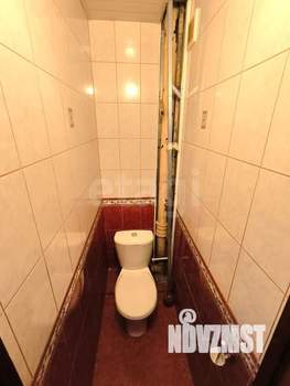 3-к квартира, вторичка, 62м2, 4/5 этаж