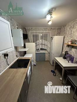 1-к квартира, вторичка, 41м2, 7/12 этаж