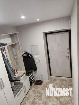 1-к квартира, вторичка, 47м2, 1/10 этаж