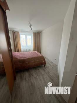 2-к квартира, вторичка, 60м2, 7/10 этаж
