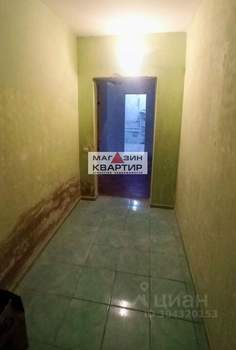1-к квартира, вторичка, 59м2, 1/6 этаж