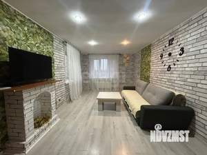 2-к квартира, вторичка, 60м2, 6/11 этаж