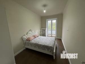 2-к квартира, вторичка, 59м2, 4/4 этаж