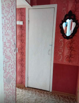 1-к квартира, вторичка, 25м2, 3/9 этаж