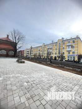 Фото квартиры на продажу (1)