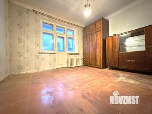 3-к квартира, вторичка, 70м2, 3/5 этаж