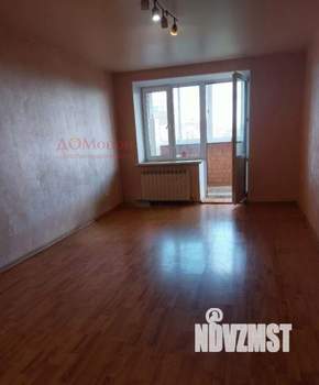 1-к квартира, вторичка, 43м2, 9/10 этаж