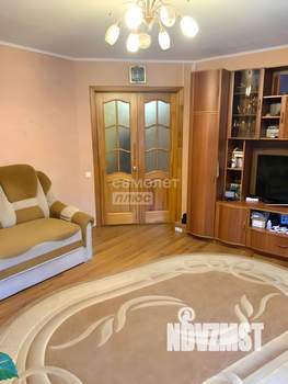 3-к квартира, вторичка, 87м2, 1/10 этаж