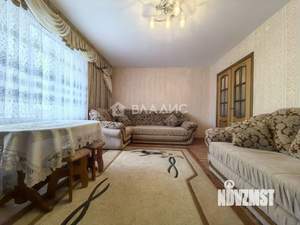 2-к квартира, вторичка, 68м2, 2/10 этаж