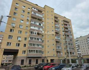 1-к квартира, вторичка, 23м2, 3/10 этаж
