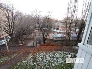 2-к квартира, вторичка, 41м2, 3/5 этаж