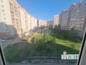 2-к квартира, вторичка, 66м2, 5/10 этаж