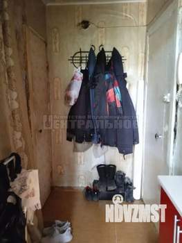 2-к квартира, вторичка, 31м2, 3/5 этаж