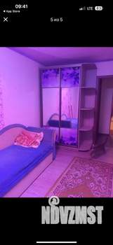 2-к квартира, вторичка, 45м2, 3/5 этаж