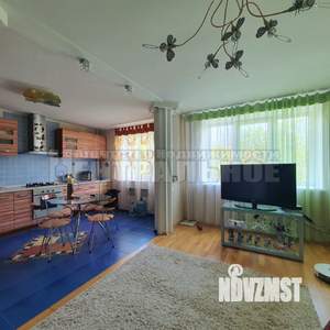 2-к квартира, вторичка, 73м2, 4/5 этаж