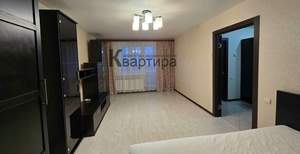 1-к квартира, вторичка, 48м2, 5/10 этаж