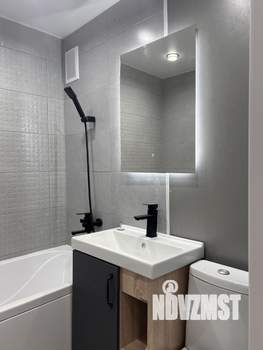 1-к квартира, вторичка, 30м2, 5/5 этаж