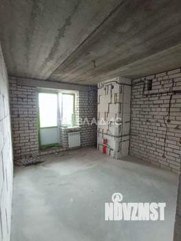 1-к квартира, вторичка, 41м2, 7/10 этаж