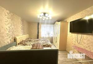 3-к квартира, вторичка, 89м2, 1/10 этаж