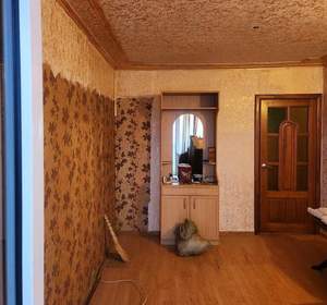 2-к квартира, вторичка, 44м2, 5/5 этаж