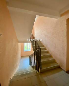 1-к квартира, вторичка, 45м2, 7/10 этаж