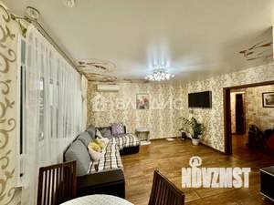3-к квартира, вторичка, 86м2, 5/10 этаж