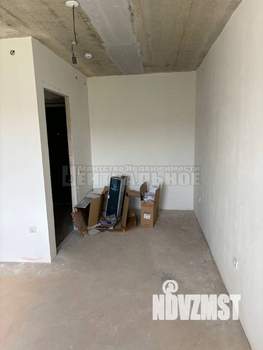 1-к квартира, вторичка, 30м2, 7/10 этаж