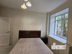 3-к квартира, вторичка, 82м2, 2/2 этаж