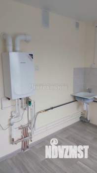 1-к квартира, вторичка, 36м2, 1/10 этаж