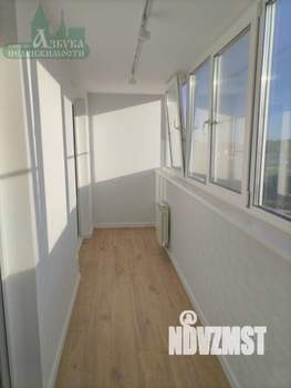1-к квартира, вторичка, 42м2, 8/10 этаж