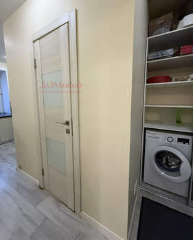 1-к квартира, вторичка, 29м2, 7/9 этаж