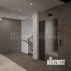 2-к квартира, вторичка, 66м2, 6/10 этаж