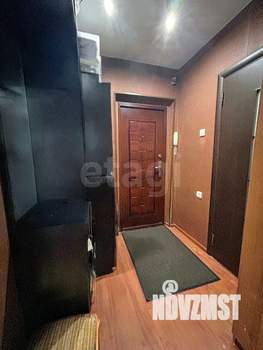 1-к квартира, вторичка, 36м2, 10/10 этаж