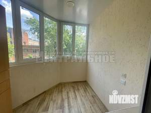 2-к квартира, вторичка, 61м2, 2/10 этаж