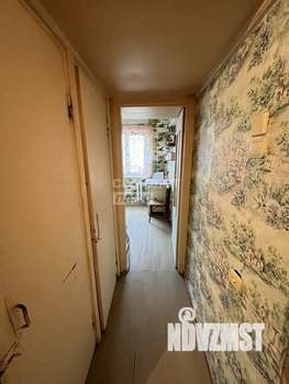 2-к квартира, вторичка, 45м2, 3/5 этаж