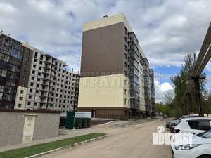 2-к квартира, вторичка, 79м2, 7/10 этаж