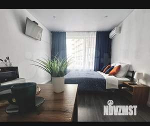 Студия квартира, вторичка, 20м2, 5/10 этаж