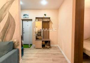 1-к квартира, вторичка, 31м2, 1/3 этаж