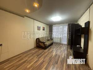 2-к квартира, вторичка, 58м2, 7/9 этаж