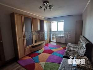 1-к квартира, вторичка, 36м2, 6/16 этаж