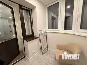 1-к квартира, вторичка, 42м2, 2/10 этаж