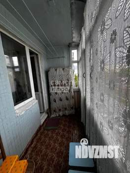 2-к квартира, вторичка, 54м2, 5/9 этаж