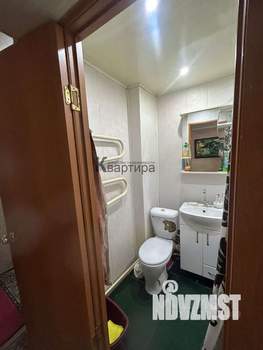 1-к квартира, вторичка, 32м2, 1/5 этаж