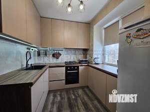 2-к квартира, вторичка, 39м2, 5/5 этаж