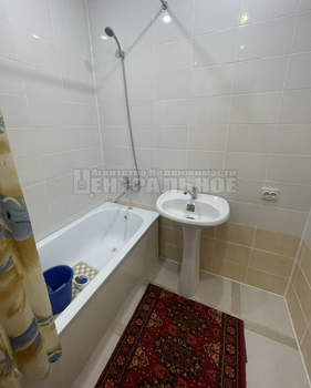 1-к квартира, вторичка, 46м2, 13/14 этаж