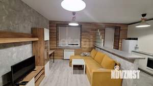 1-к квартира, вторичка, 27м2, 4/11 этаж